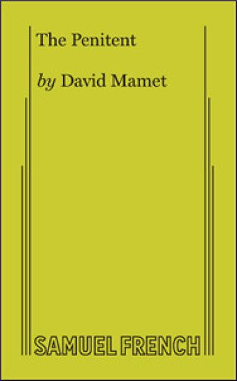 The Penitent