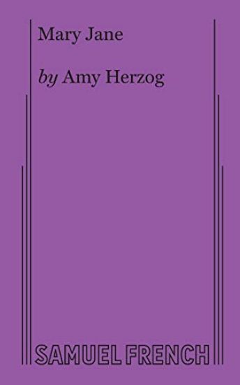 Mary Jane