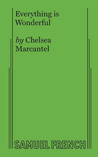 Everything is Wonderful