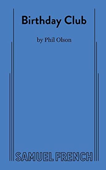 Birthday Club