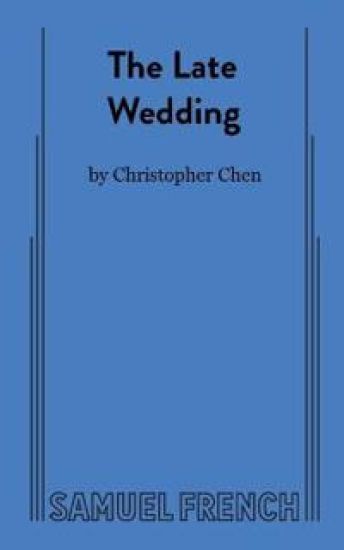 The Late Wedding