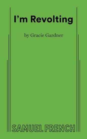 I'm Revolting