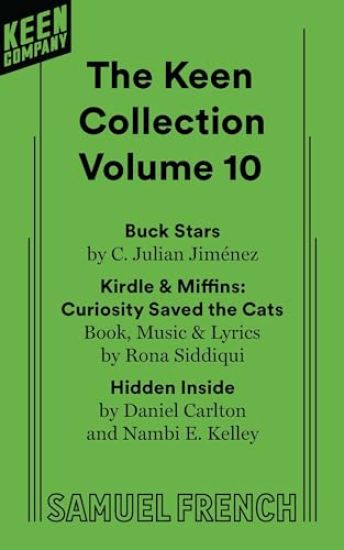 Keen Collection Vol. 10