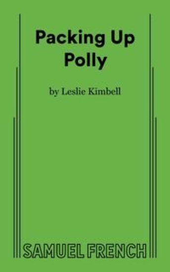 Packing Up Polly