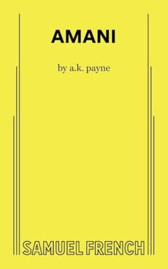 Amani