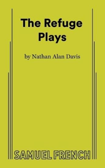 The Refuge Plays