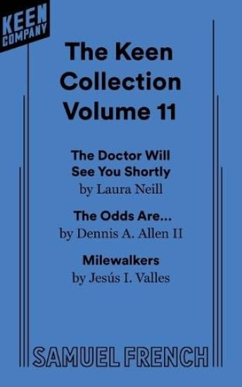 The Keen Collection: Volume 11