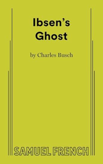 Ibsen's Ghost