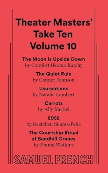 Theater Masters' Take Ten Volume 10