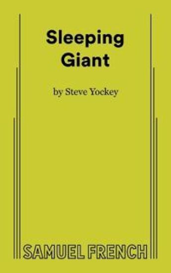 Sleeping Giant