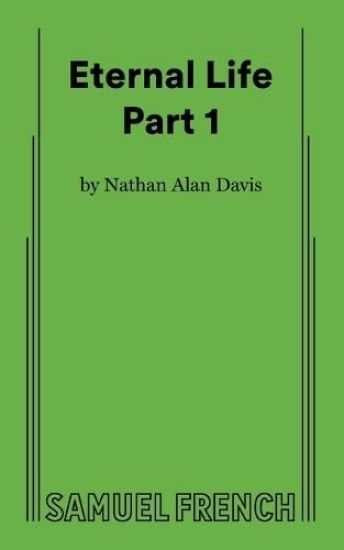 Eternal Life Part 1