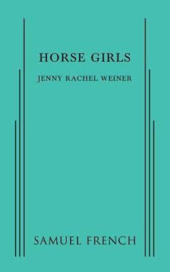 Horse Girls