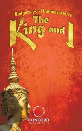 The King and I