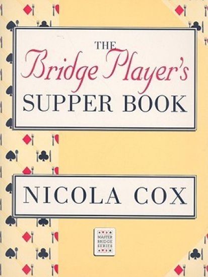 Bridge Player's Supper Book