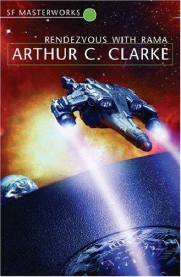 Rendezvous With Rama