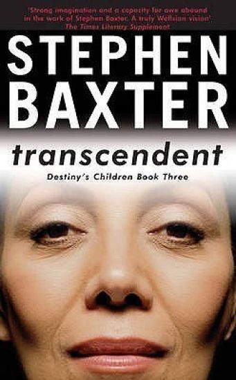 Transcendent