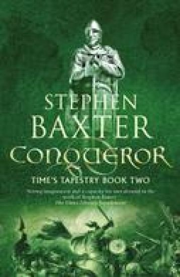 Conqueror