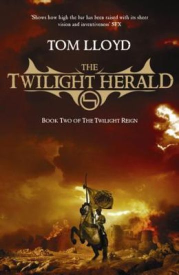 Twilight Herald
