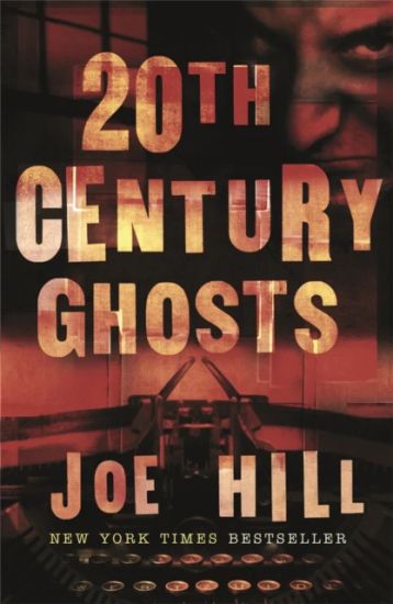 20th Century Ghosts