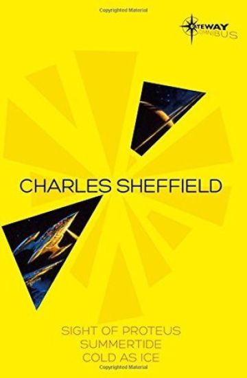 Charles Sheffield SF Gateway Omnibus