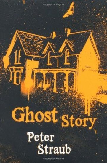 Ghost Story