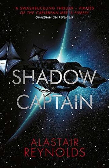 The Shadow Captain