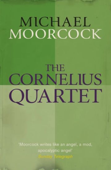 Cornelius Quartet