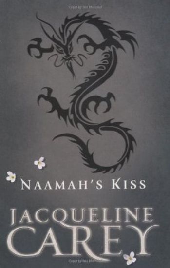 Naamah's Kiss