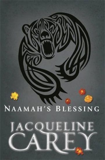Naamah's Blessing