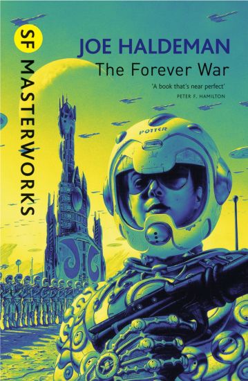 Forever War