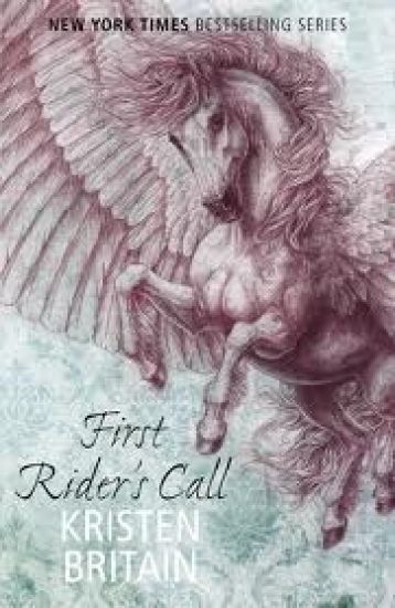 First Rider's Call