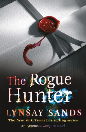 Rogue Hunter