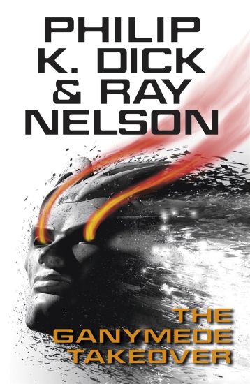 The Ganymede Takeover