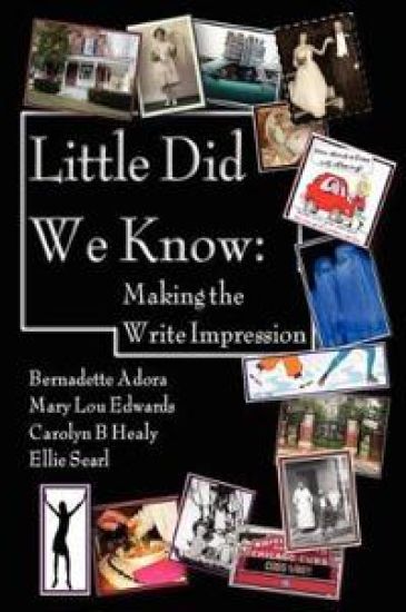 Little Did We Know: Making the Write Impression