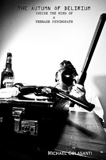 The Autumn of Delirium