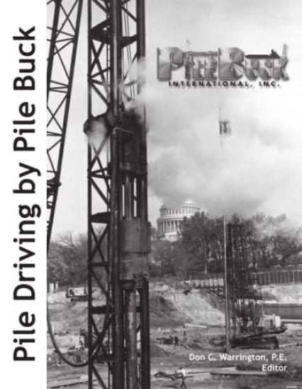 Pile Driving by Pile Buck
