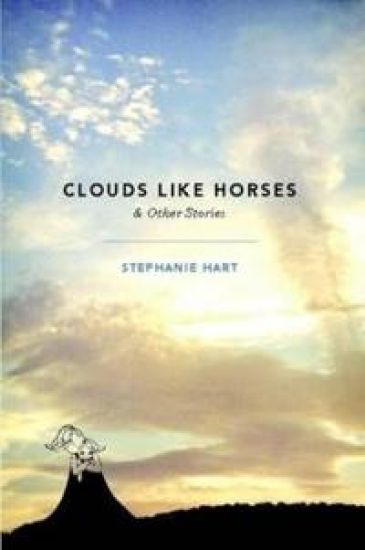 Clouds Like Horses