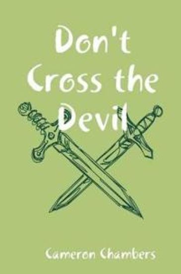 Don't Cross the Devil
