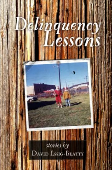 Delinquency Lessons
