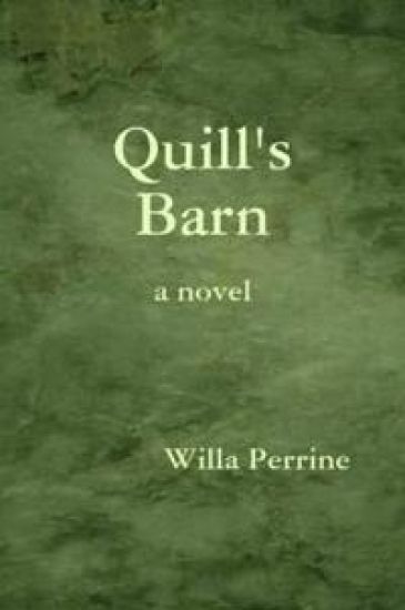 Quill's Barn