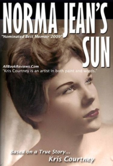 Norma Jean's Sun