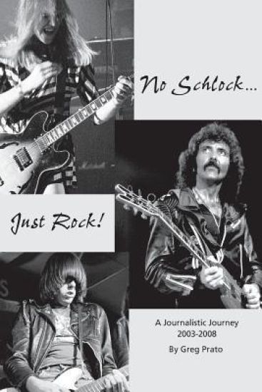 No Schlock...Just Rock!
