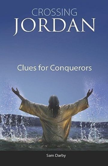 Crossing Jordan: Clues For Conquerors