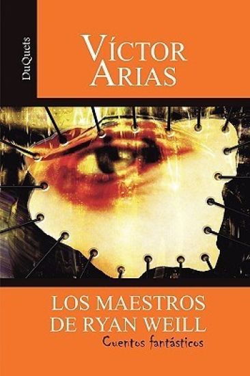 LOS Maestros De Ryan Weill