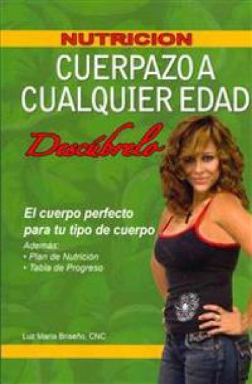 Cuerpazo a Cualquier Edad