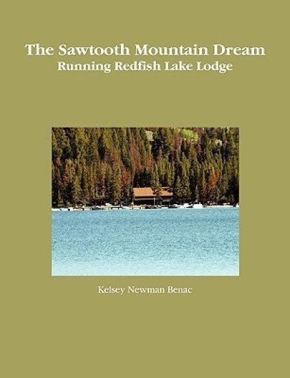 The Sawtooth Mountain Dream