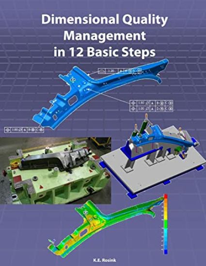 Dimensional Quality Management in 12 Basic Steps