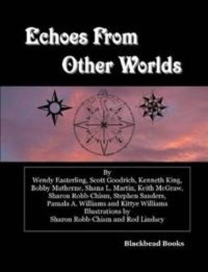 Echoes From Other Worlds
