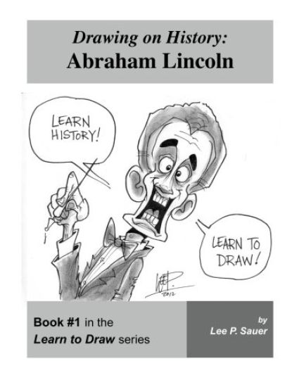 Drawing on History: Abraham Lincoln