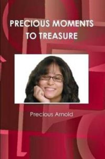 Precious Moments to Treasure